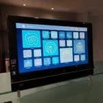 Εγκατάσταση Info Touch — φωτογραφία 10