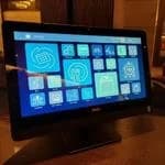 Εγκατάσταση Info Touch — φωτογραφία 8